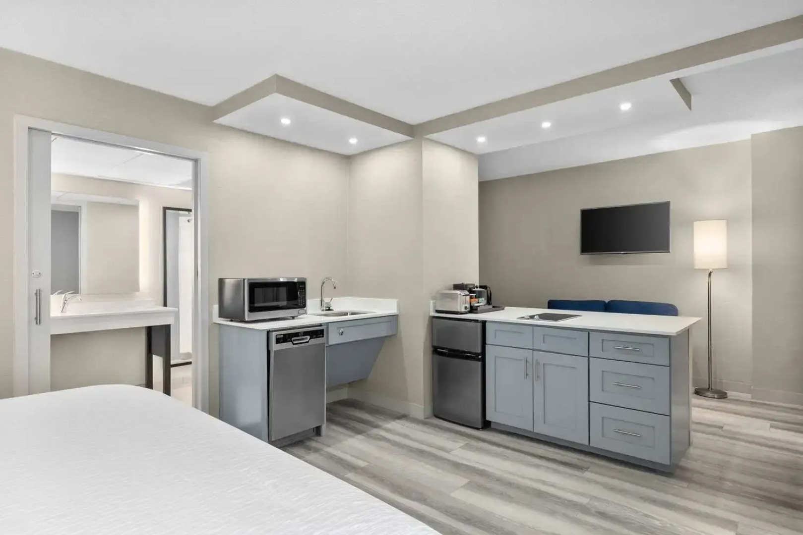 Homewood Suites By Hilton Downers Grove Chicago