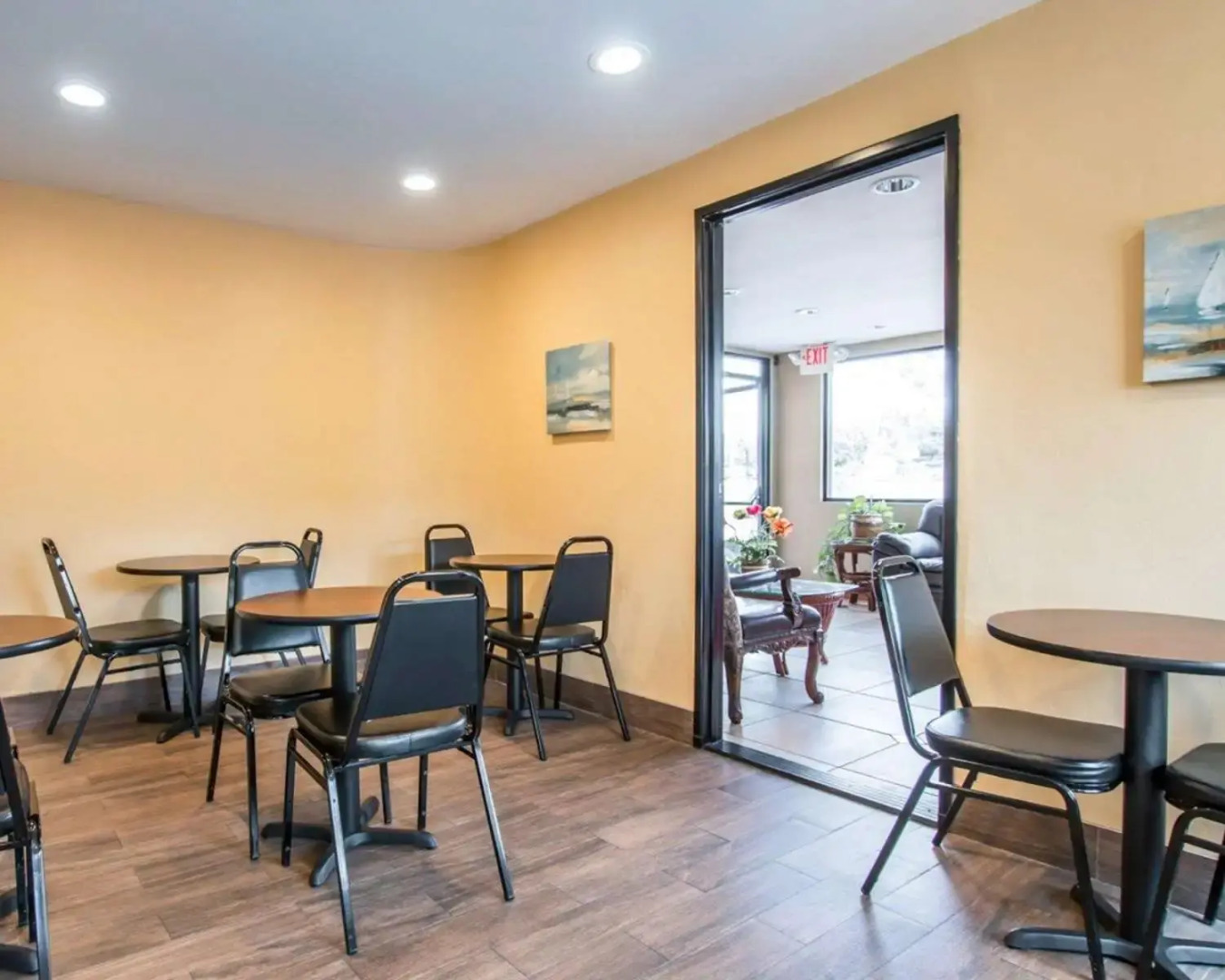 Brisa Pacific Hotel Encinitas