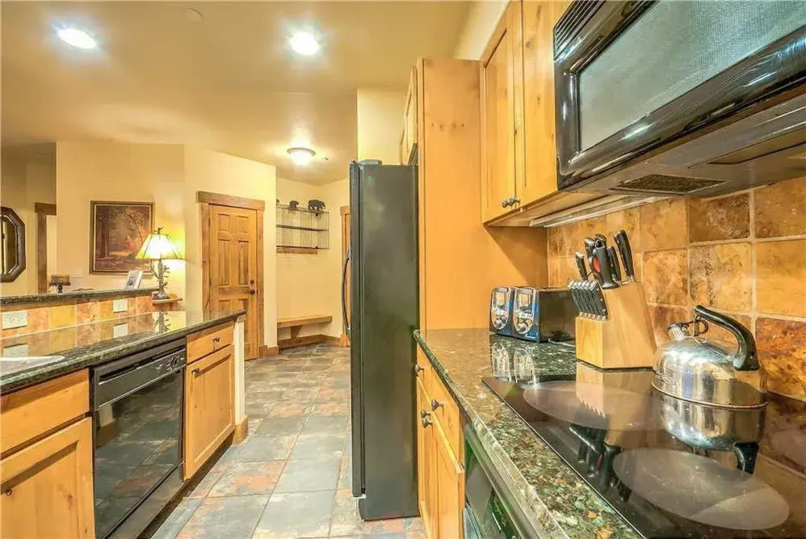 3105 Champagne Lodge,Trappeurs