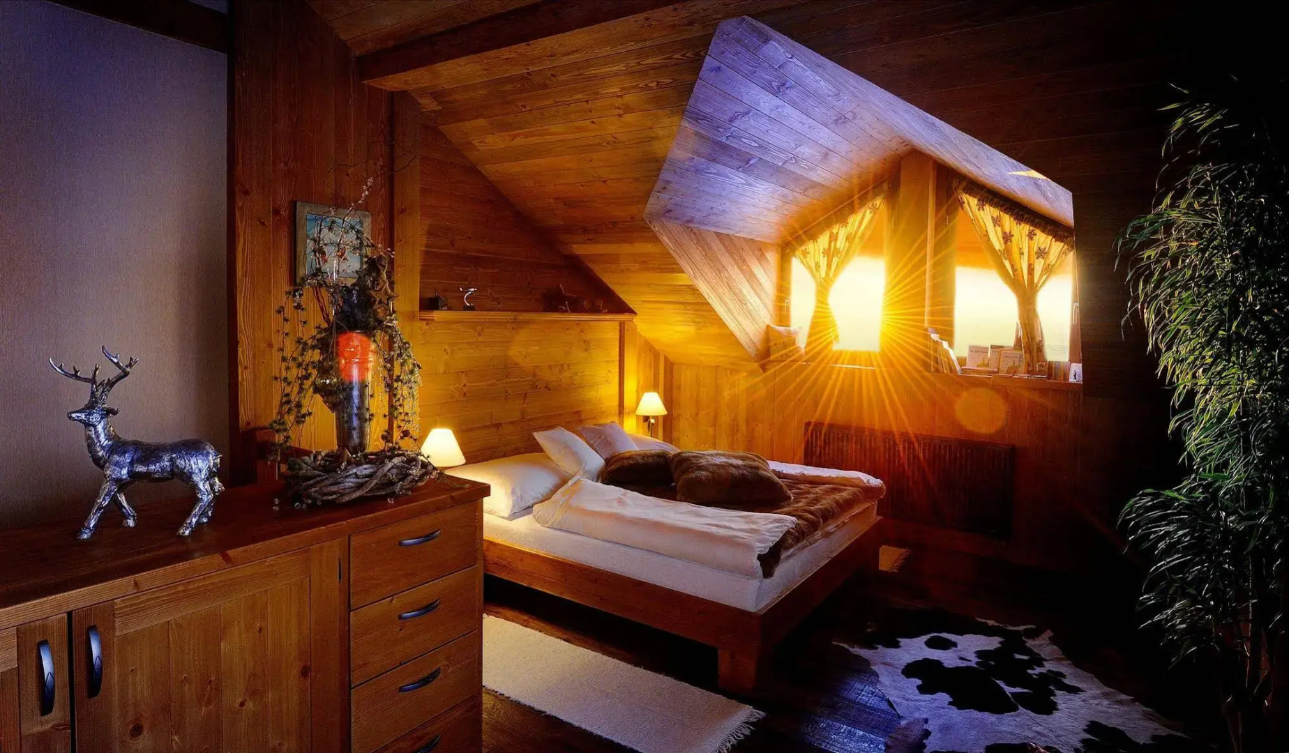panoraMic Mountain Residence
