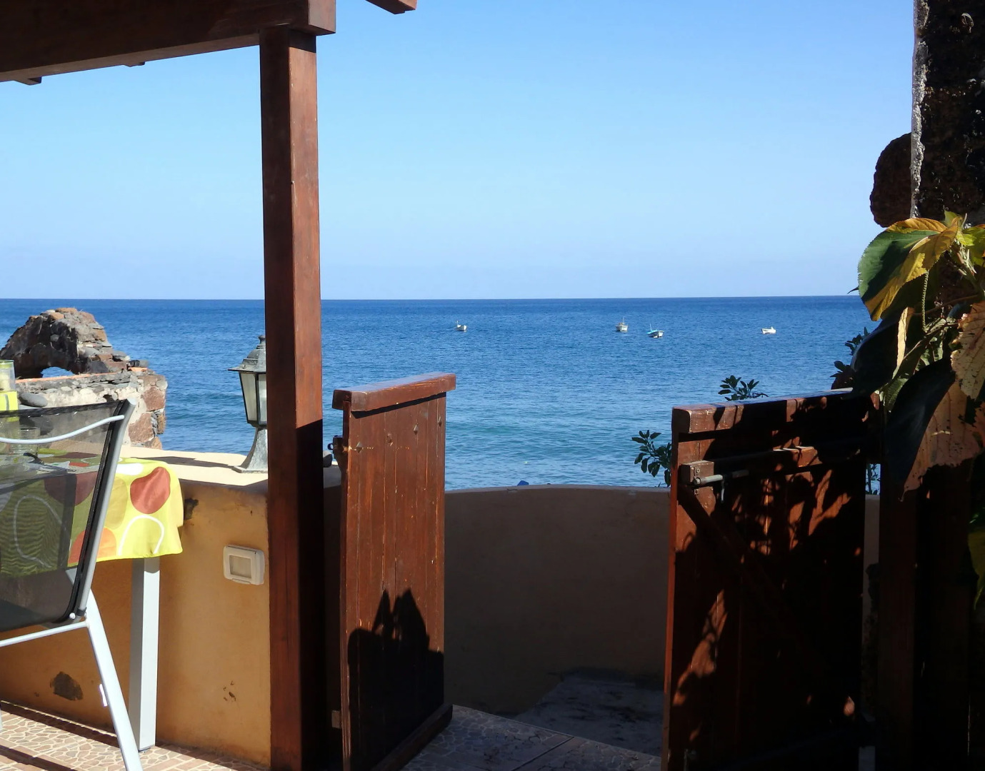 La Casita de la Playa