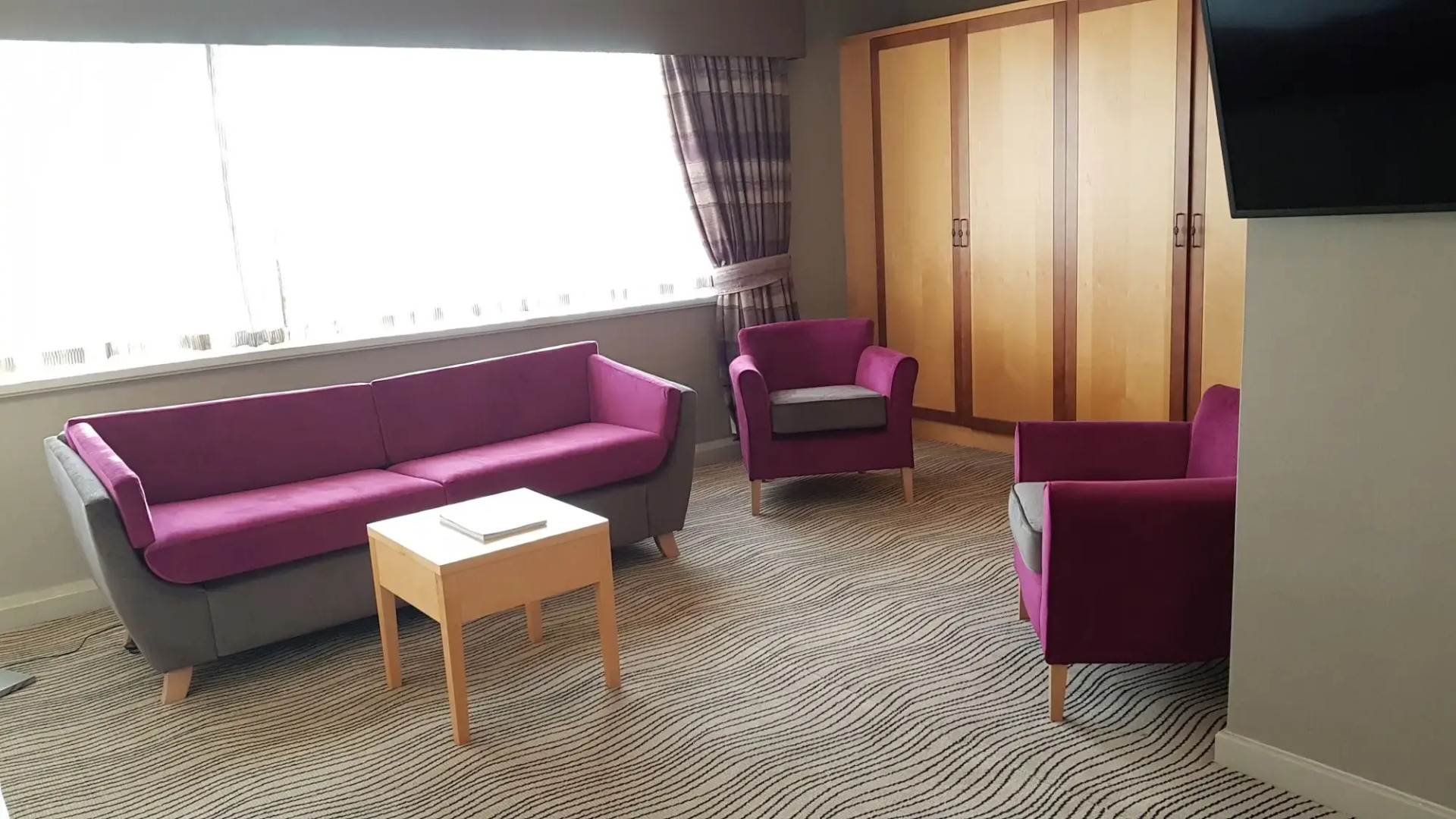 Best Western Heath Court Hotel