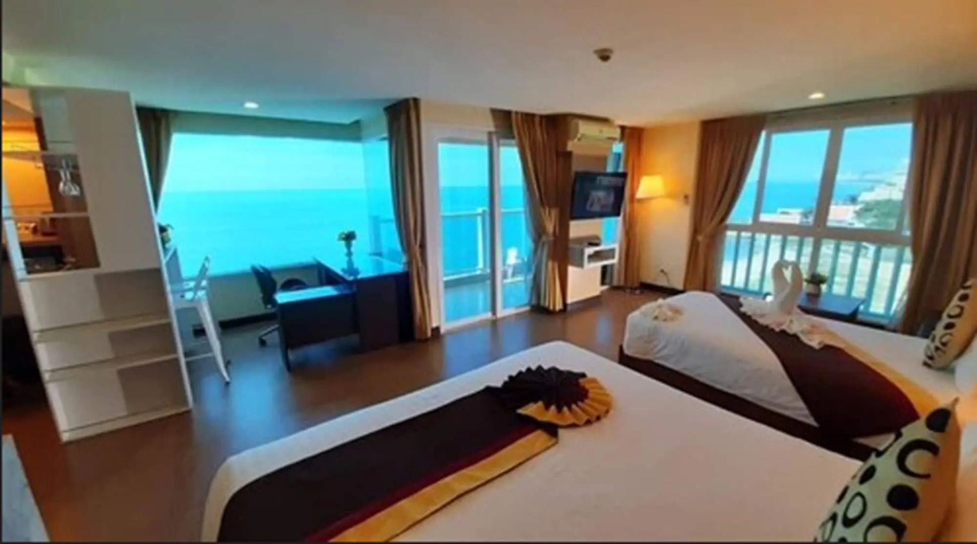 Saisawan Beach Resort