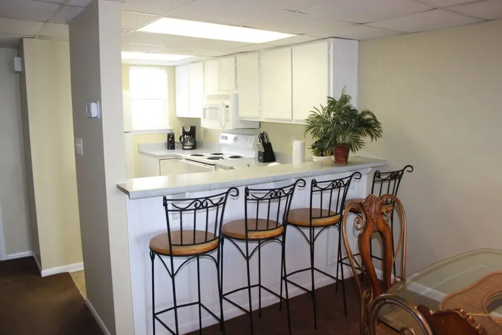 Gulf Sands West Unit 1 - Miramar Beach