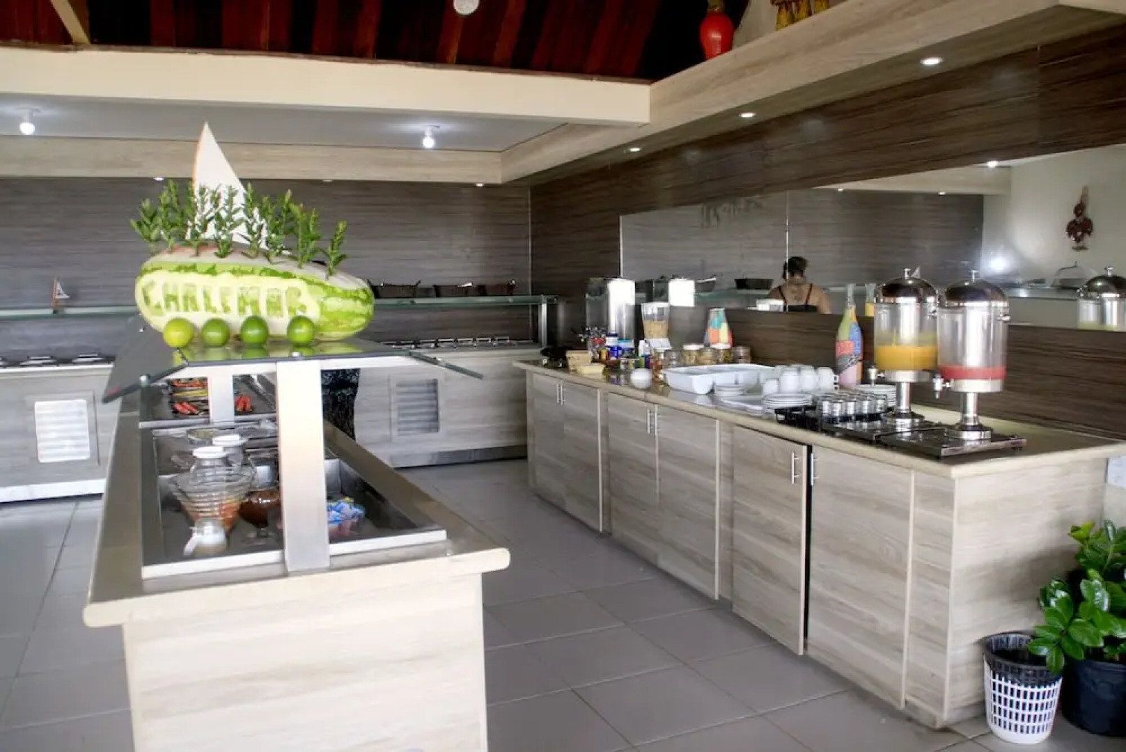 Chalemar Hotel Pousada