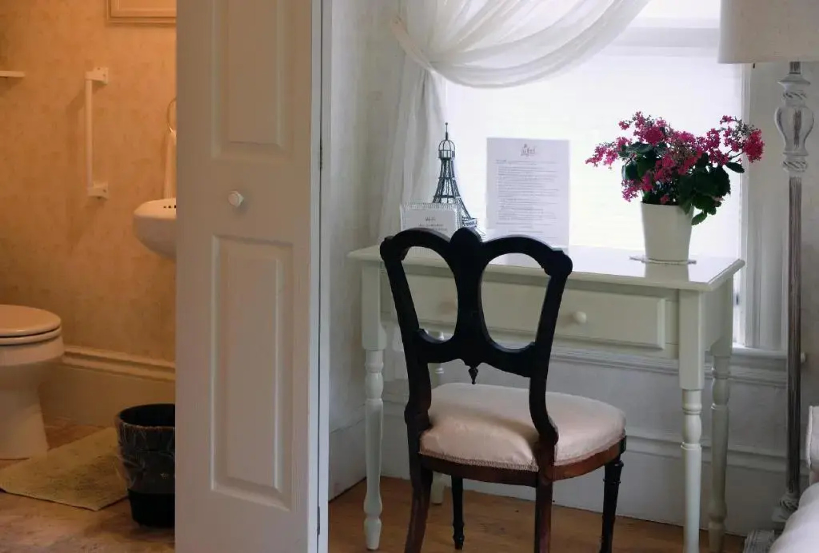 Guilford Bed and Breakfast