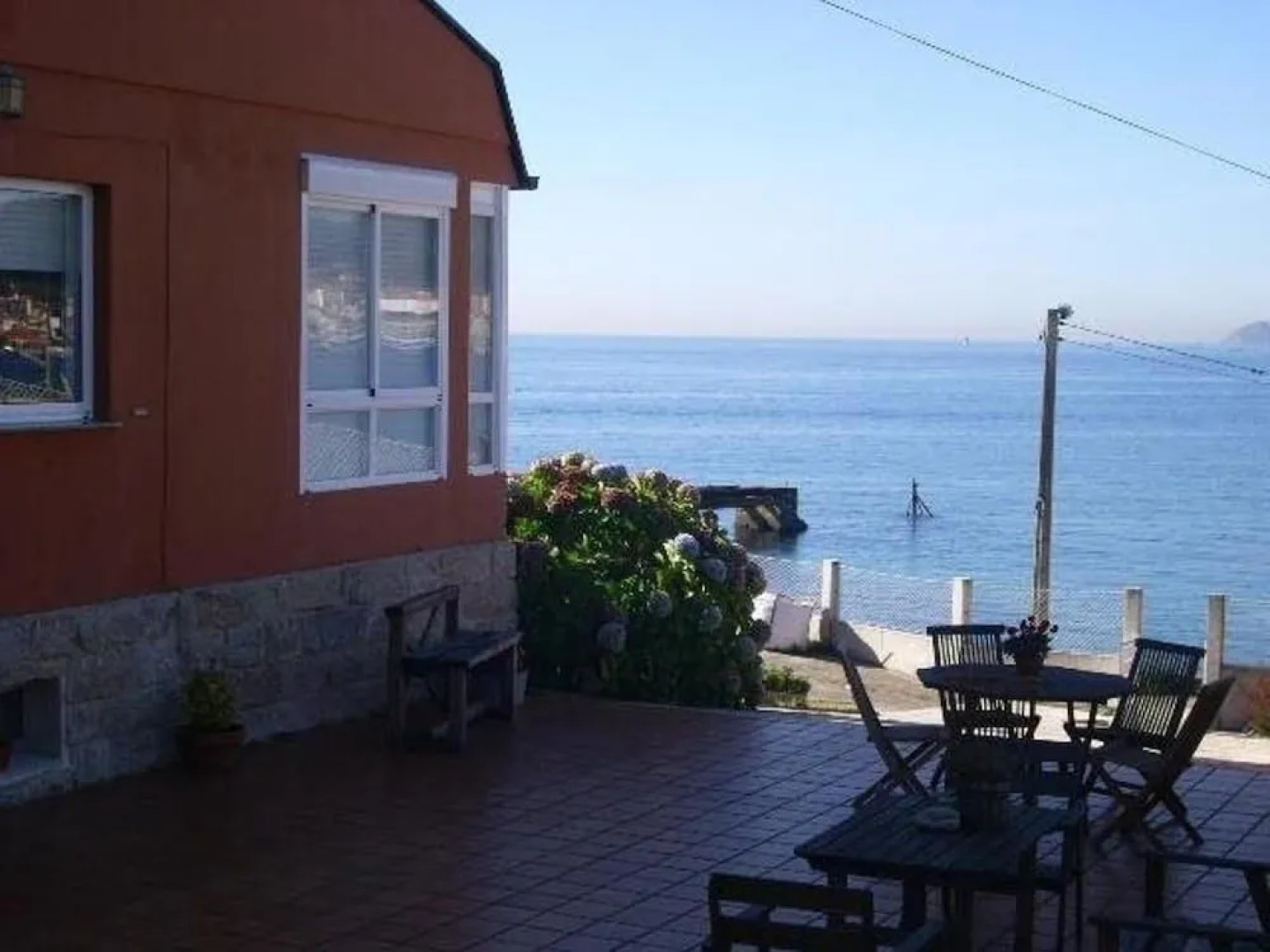 La Garita Casa Rural