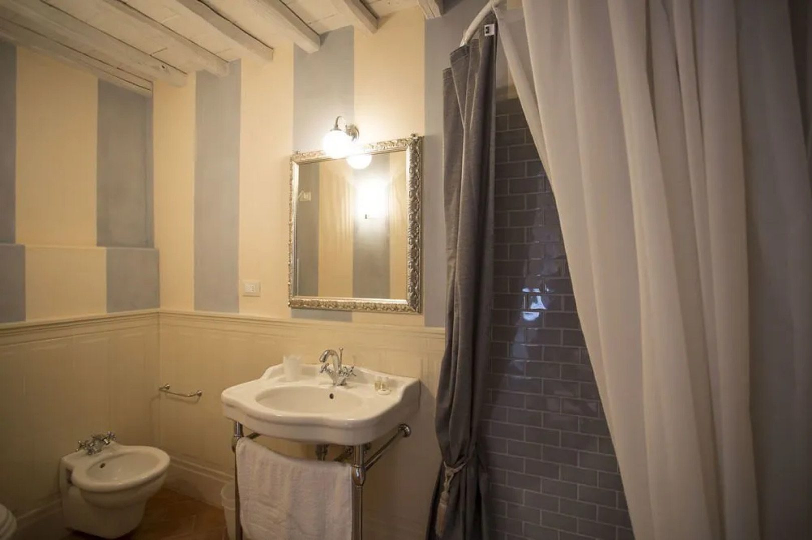 Tuscany Resort Occhini