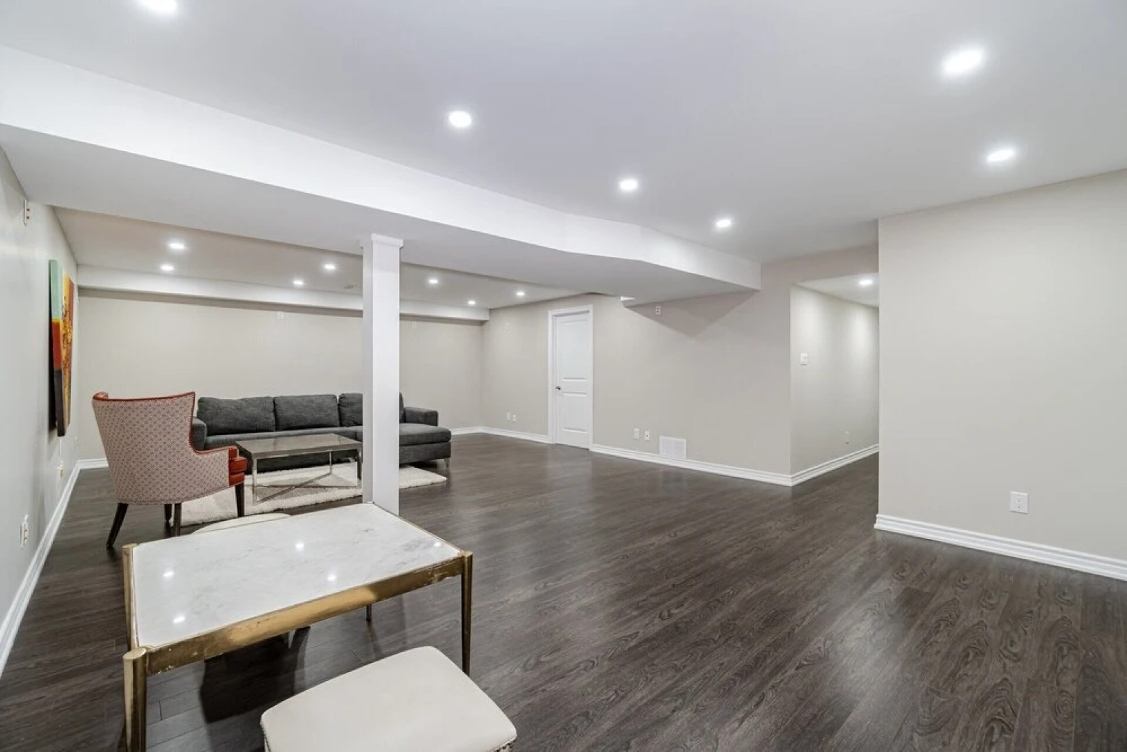 Waterfront Ellite Villa