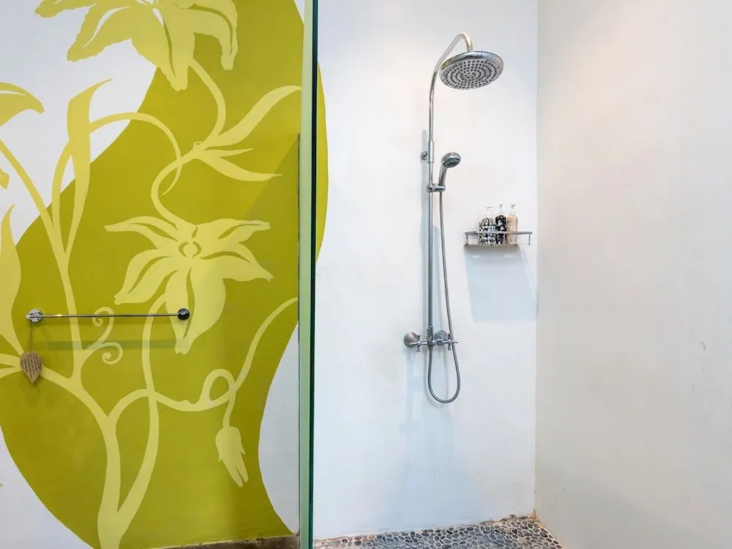 Casa Cinta 1