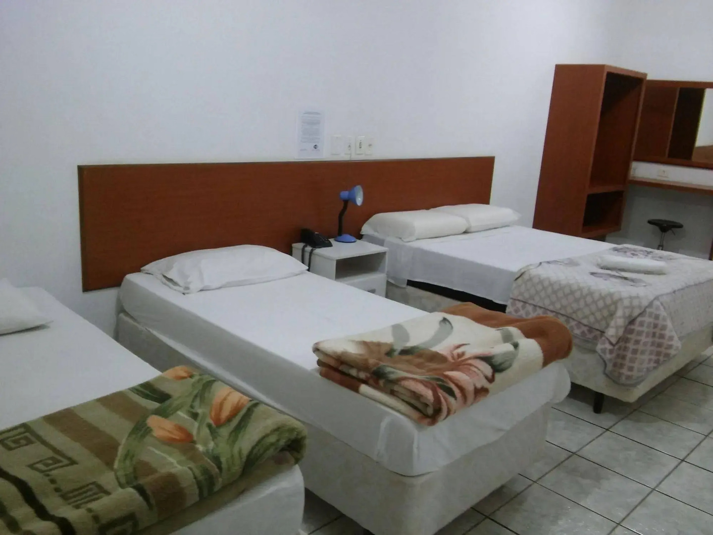 Pousada das Estrelas Atibaia