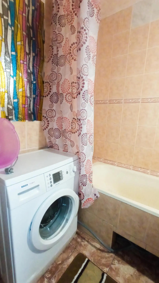 Апартаменты София на улице Береговая