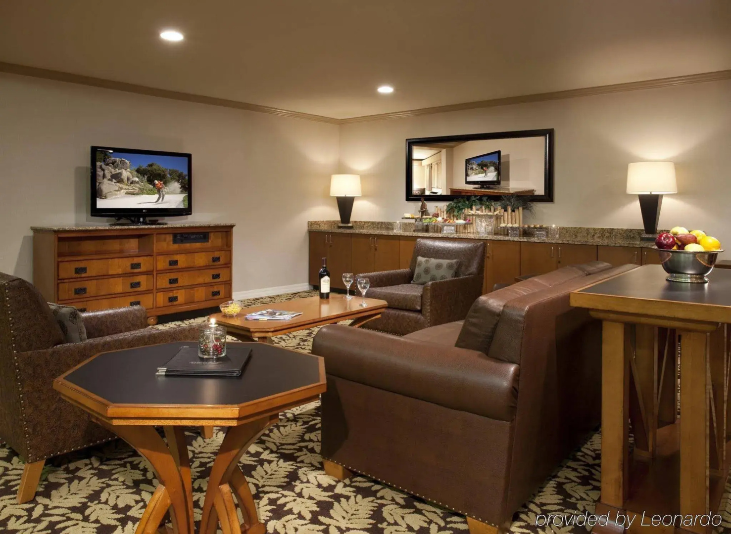 Sycuan Golf & Tennis Resort
