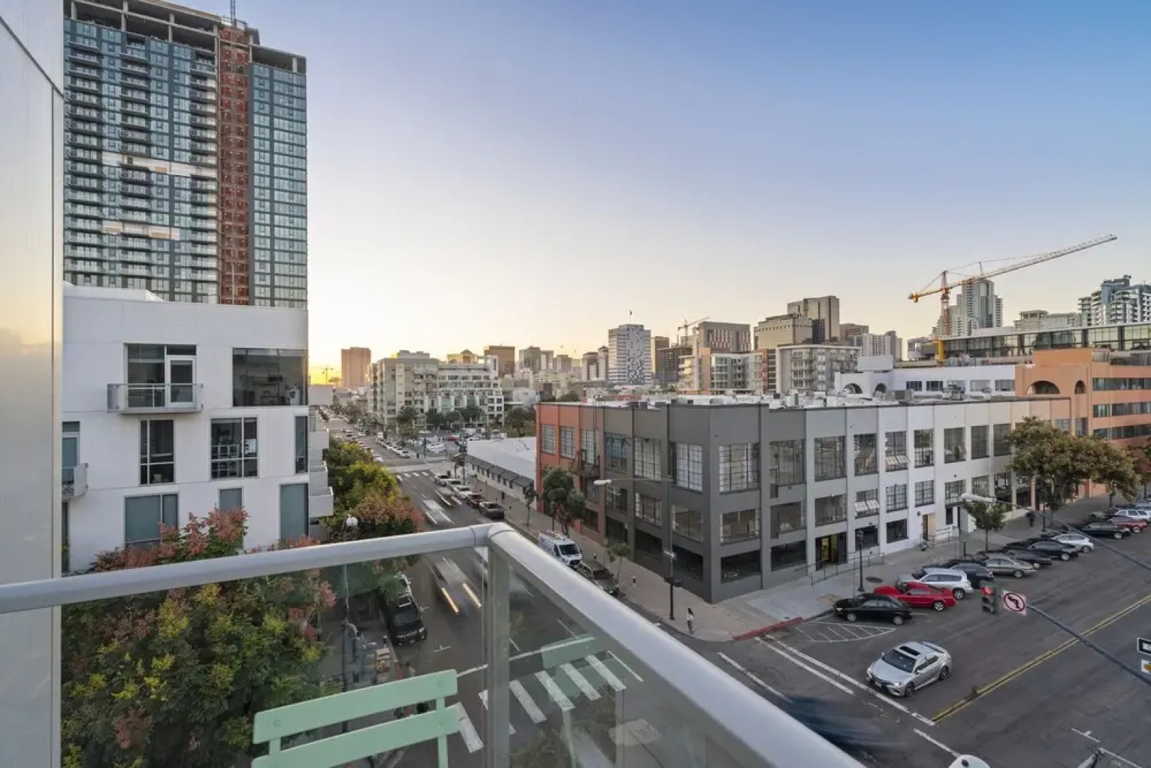 Kasa East Village San Diego