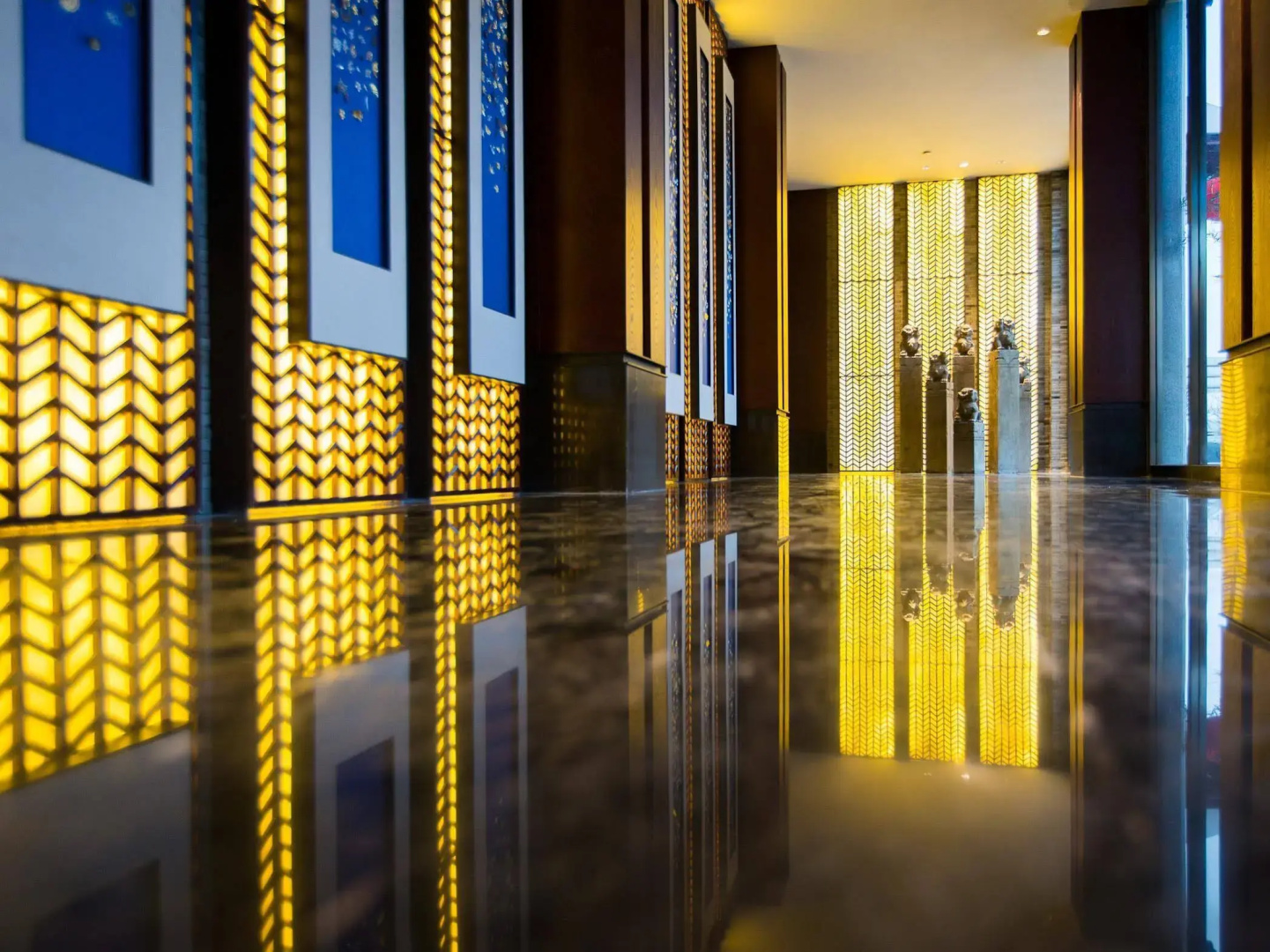 YIWU Kasion·Purey Hotel