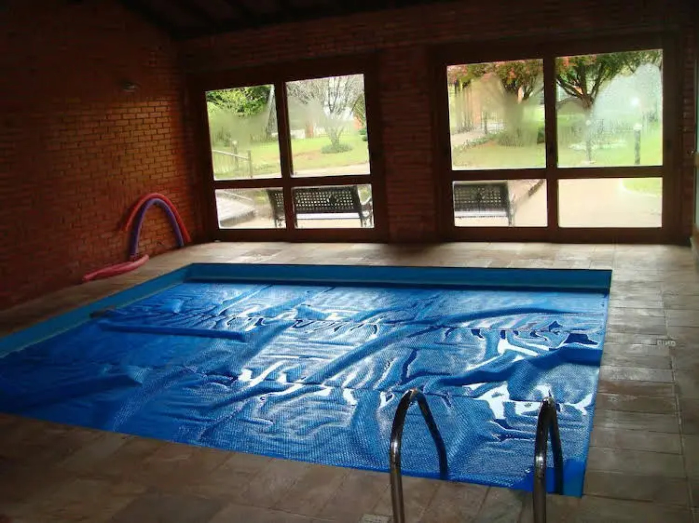 Residencial Buganvílias