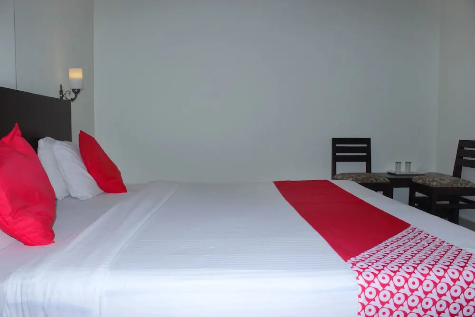 OYO 19614 Kallarackal Residency