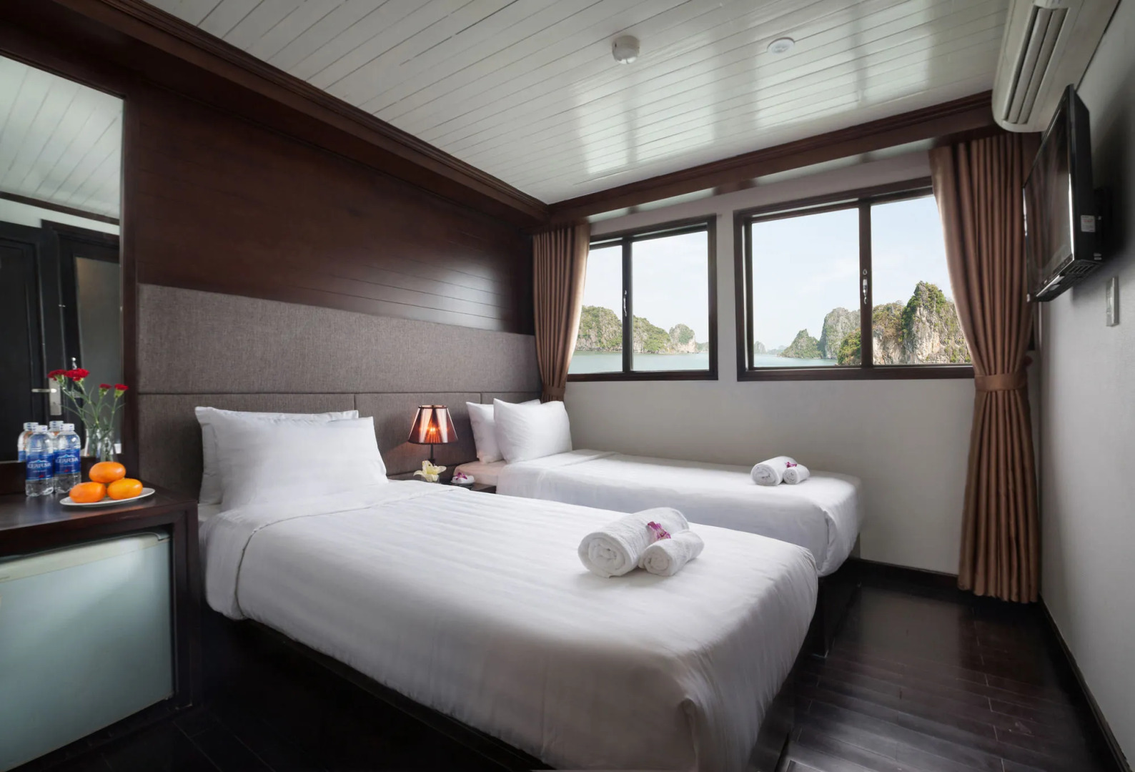 Halong Aclass Stellar Cruise