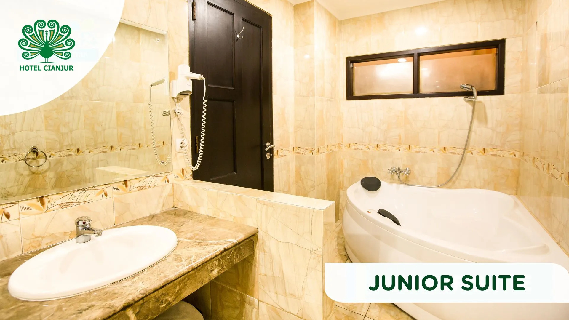 Hotel Cianjur Cipanas