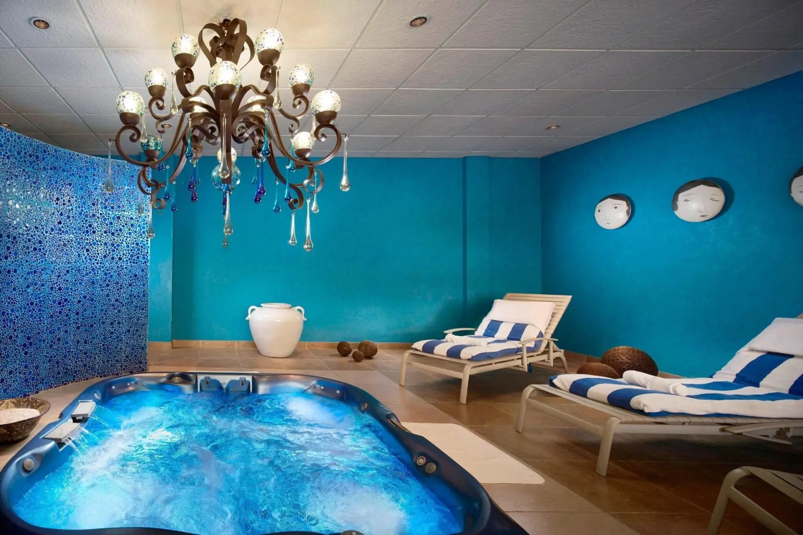 Fiesta Americana Hacienda Ixtapan de La Sal