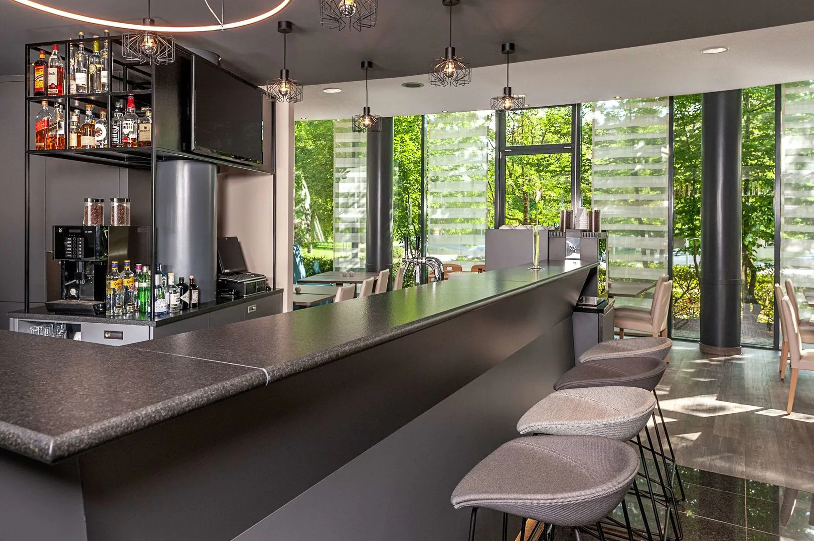 NH München Unterhaching