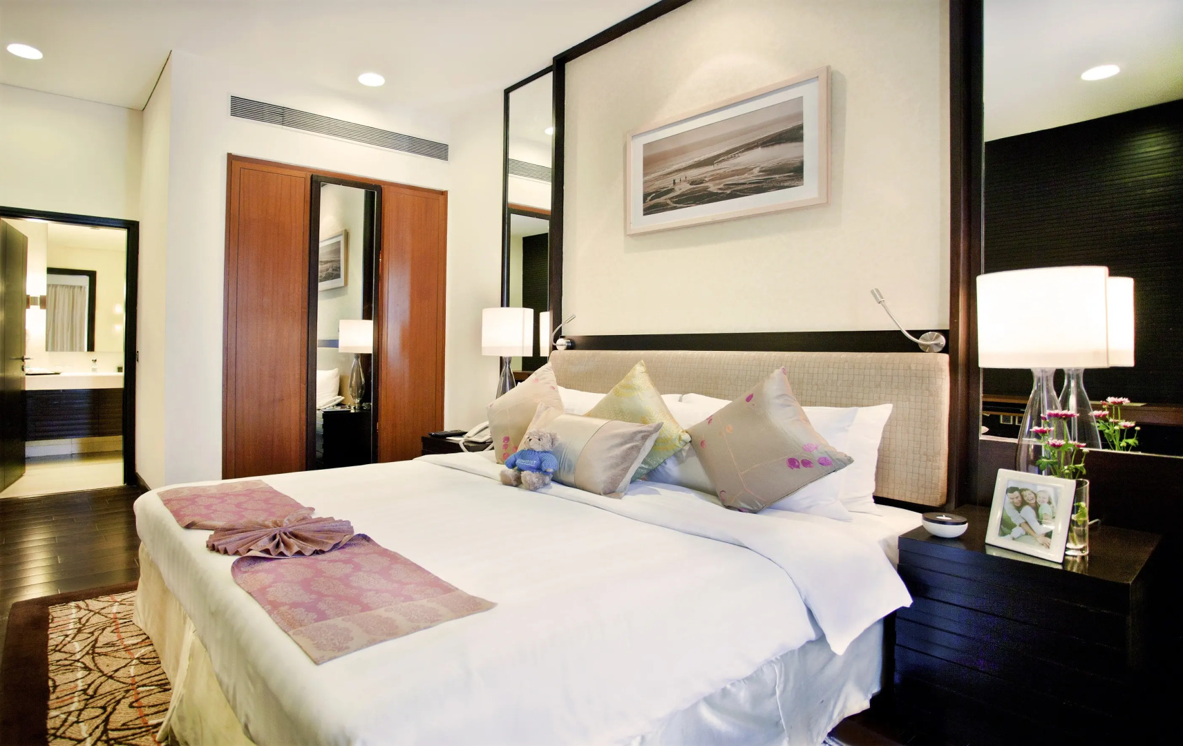 Somerset Greenways Chennai