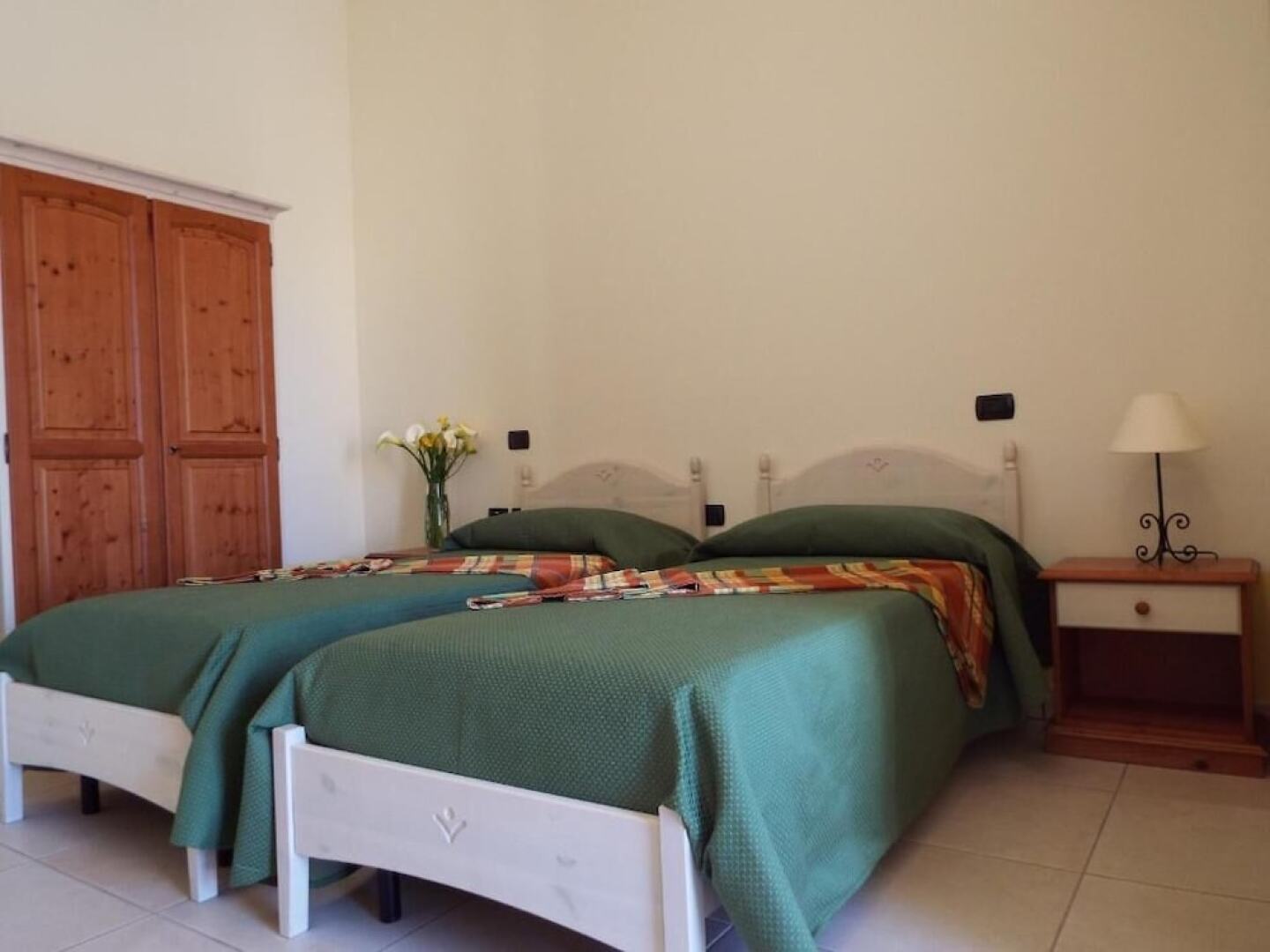 Complesso Turistico Alberghiero Delle Rose