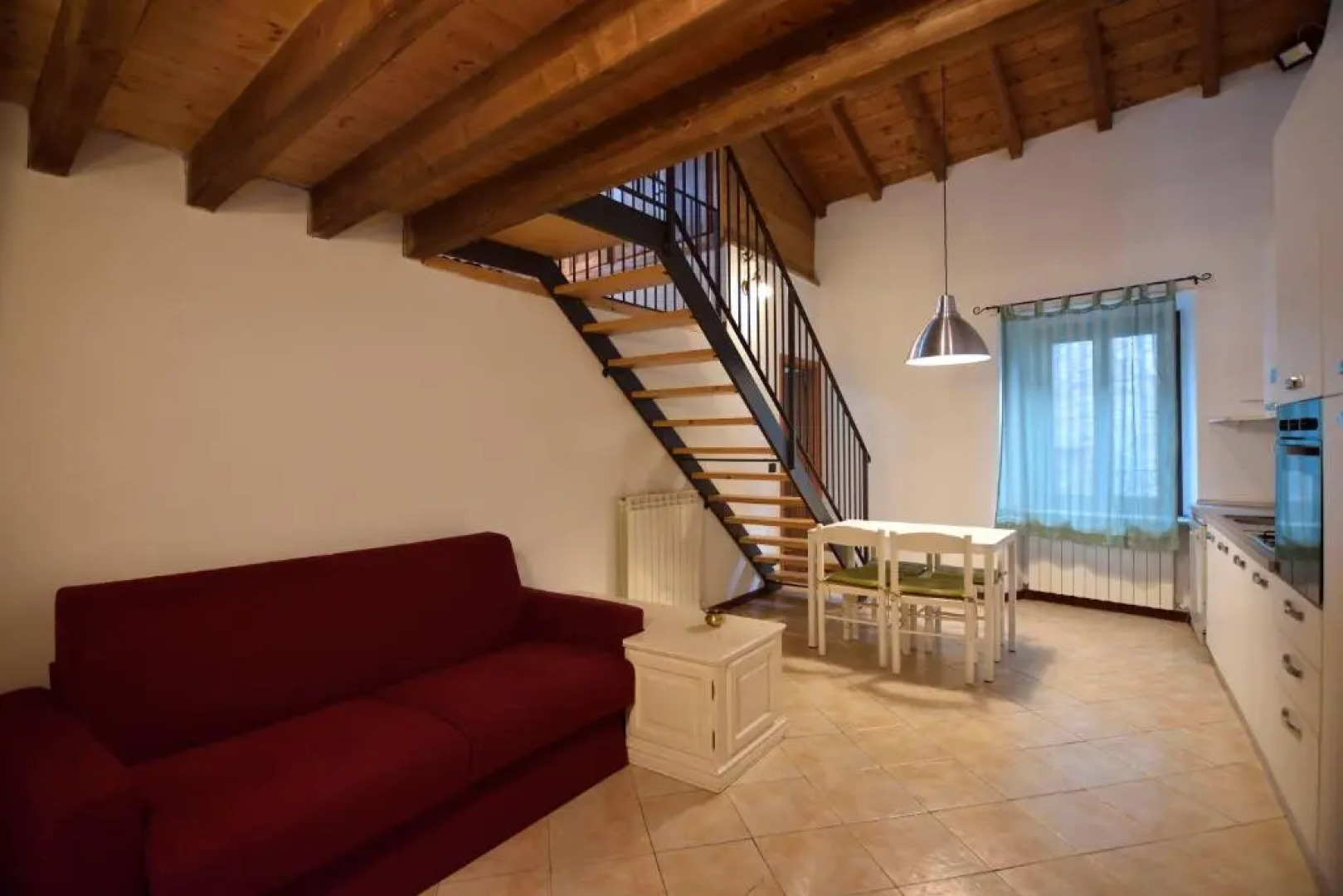 B&B Il Borgo Fiorito
