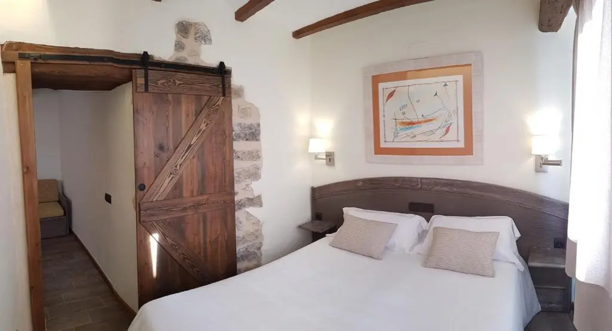 Casa Gabaldá Apartamentos