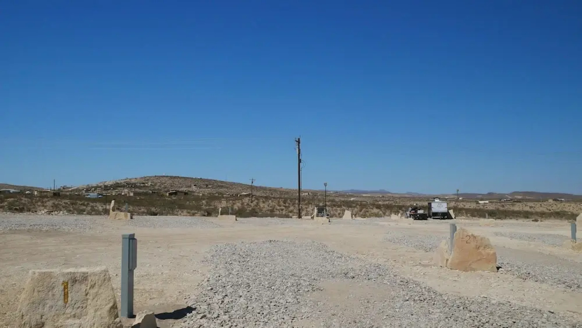 Terlingua Ghost Town Rentals