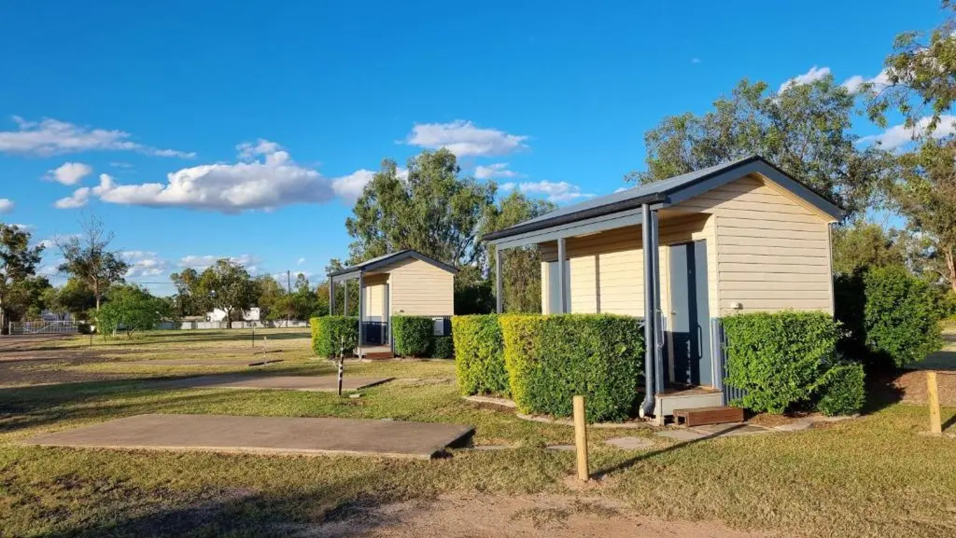 Goondiwindi Tourist Park