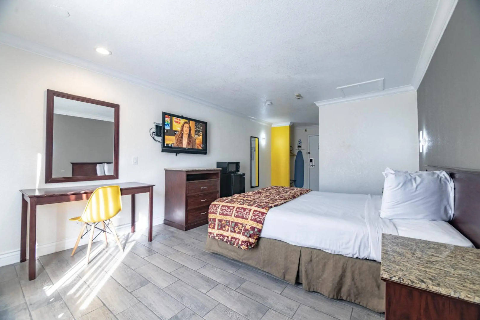 Hospitality Inn San Bernardino/ Redlands