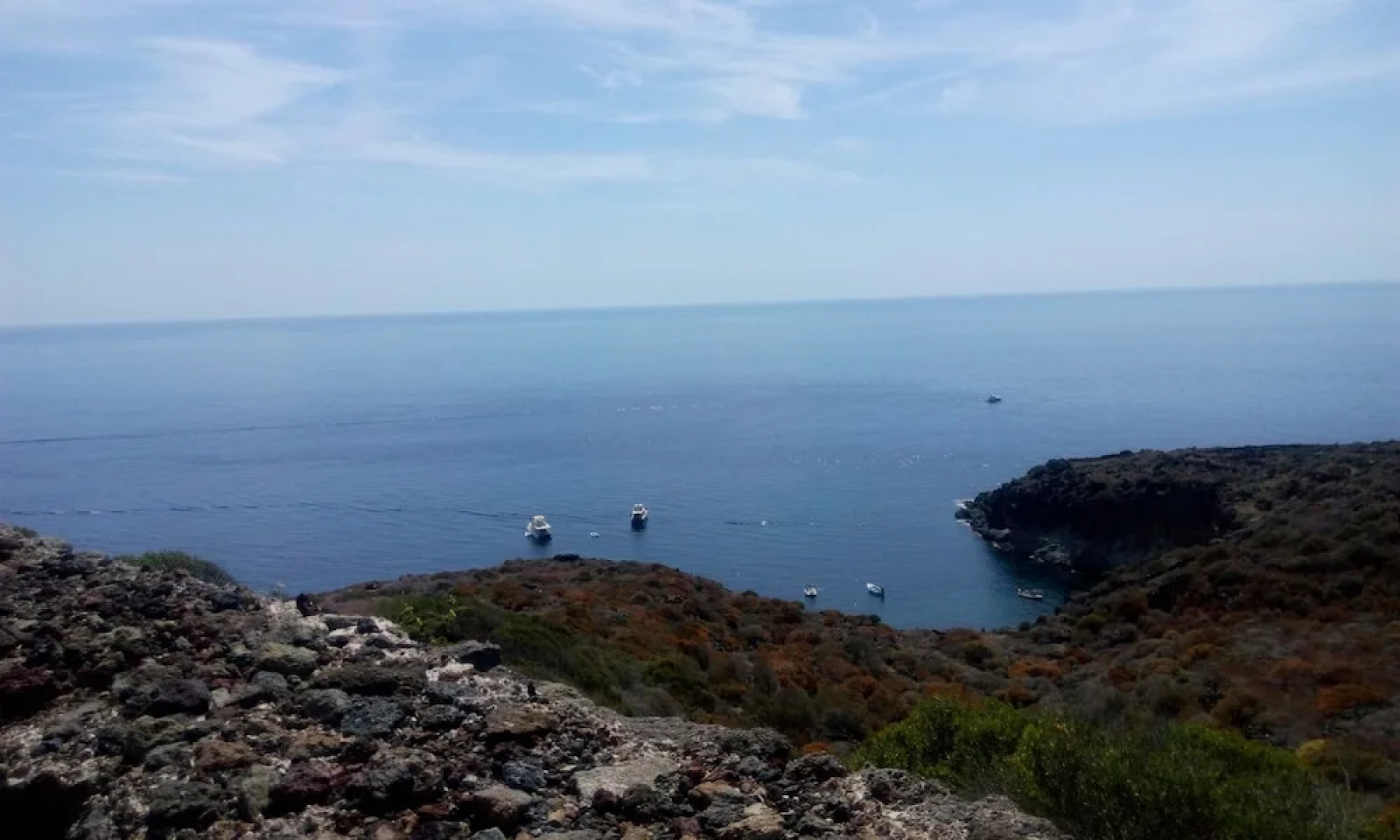 Antico Dammuso Clodin