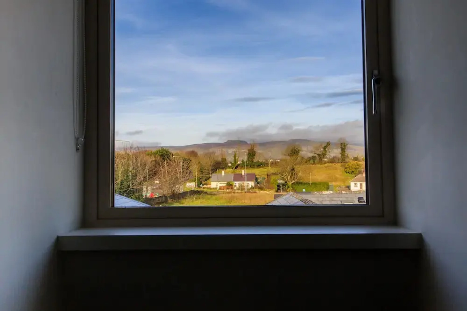 The Red Cottage & Stables