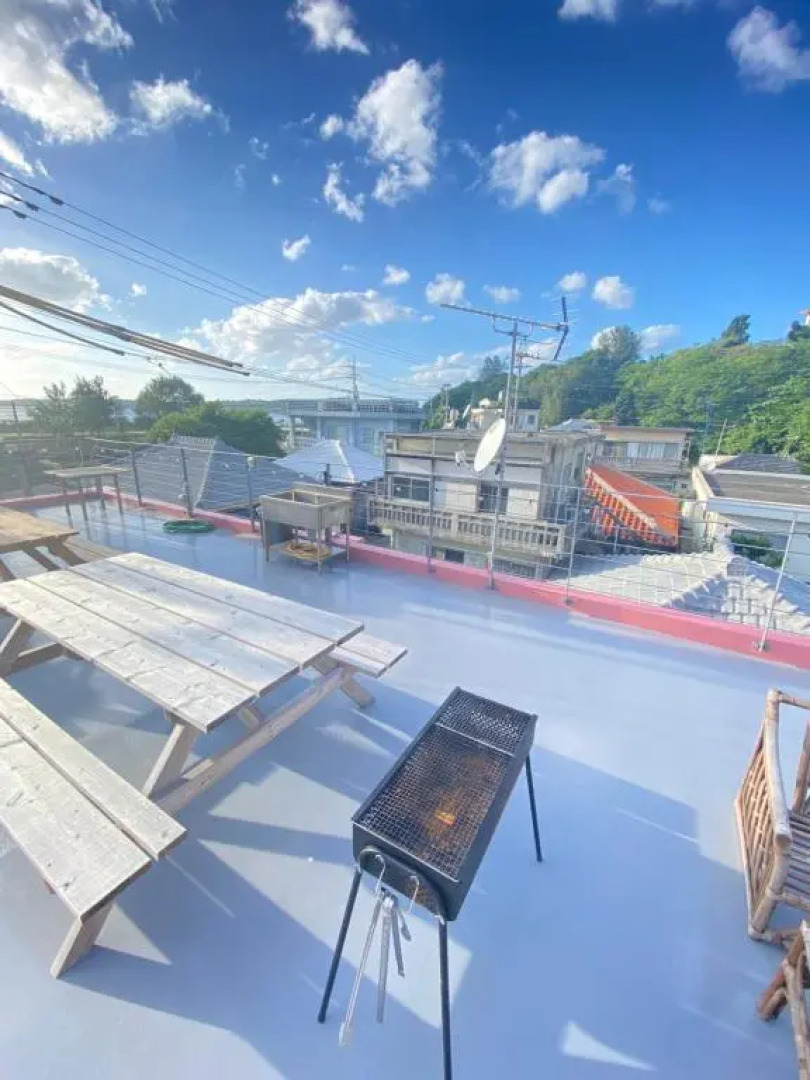 Hotel Little Swiss House