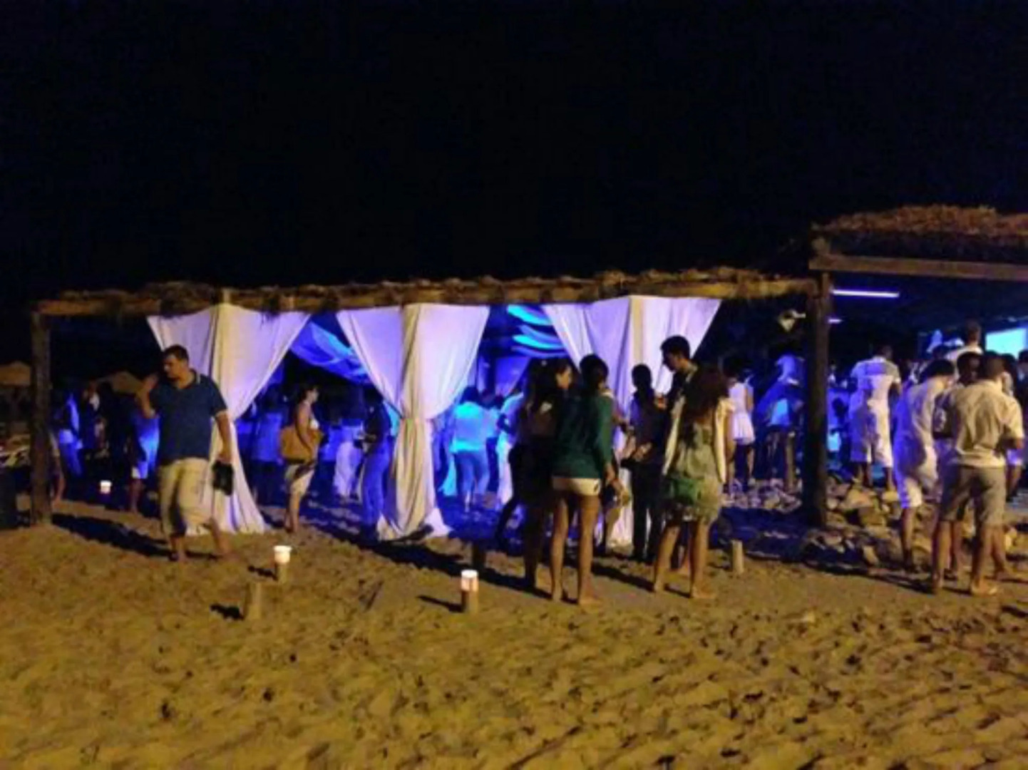 Hotel Residence Mehari Tabarka