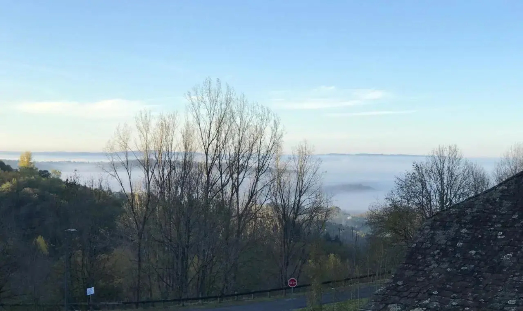 Chambres D'hotes L'ame de Travassac