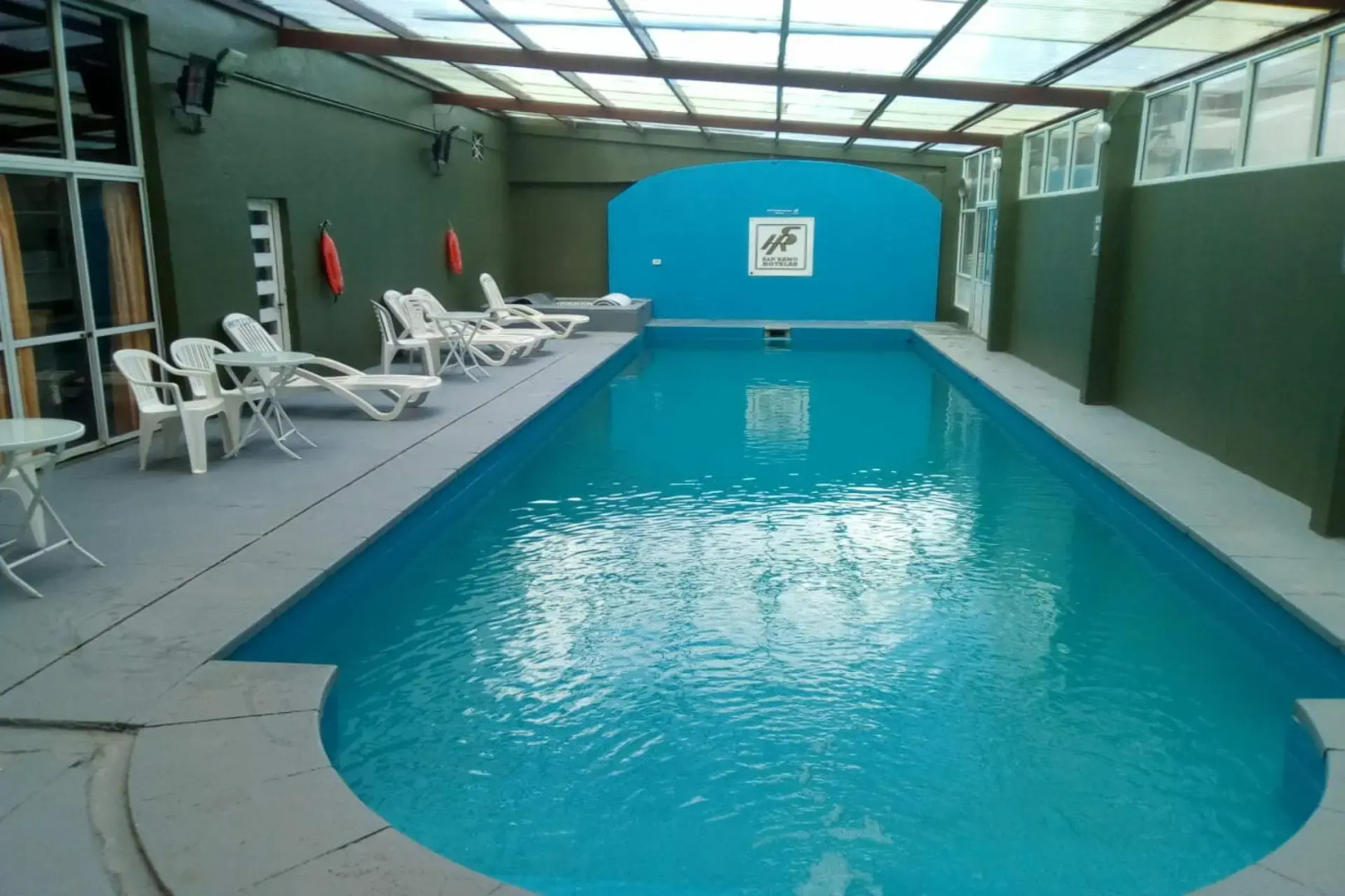 San Remo Majestic Hotel