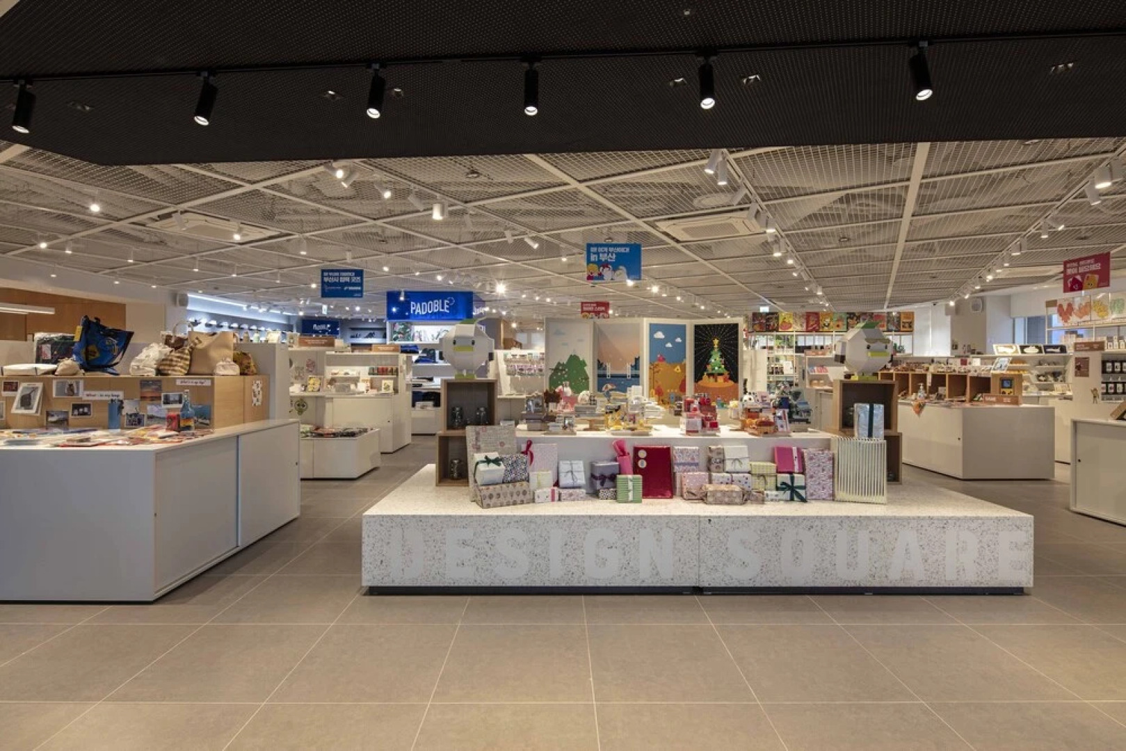 KT&G Sangsang Madang Busan Stay - Hostel