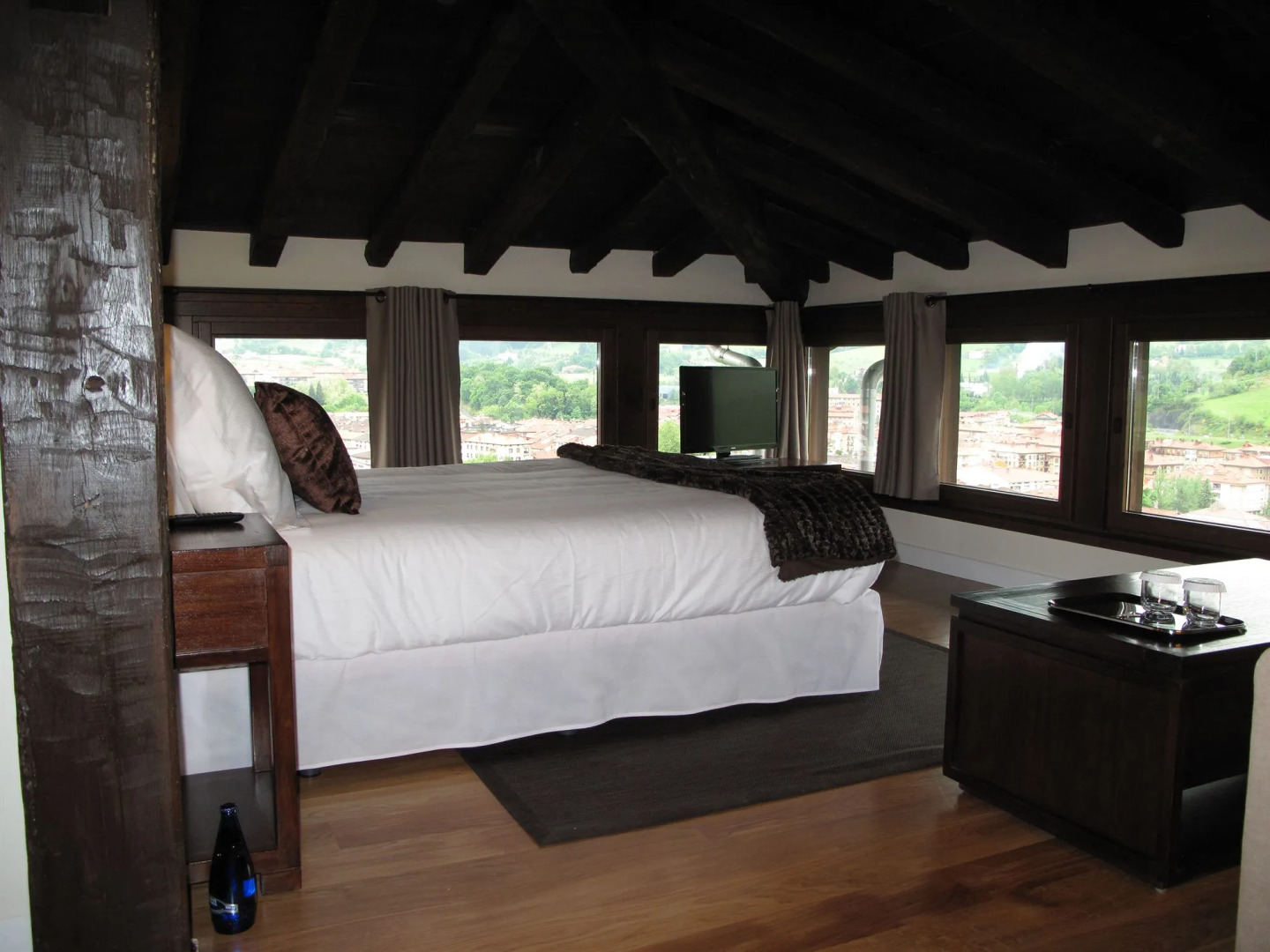 Hotel Torre Zumeltzegi