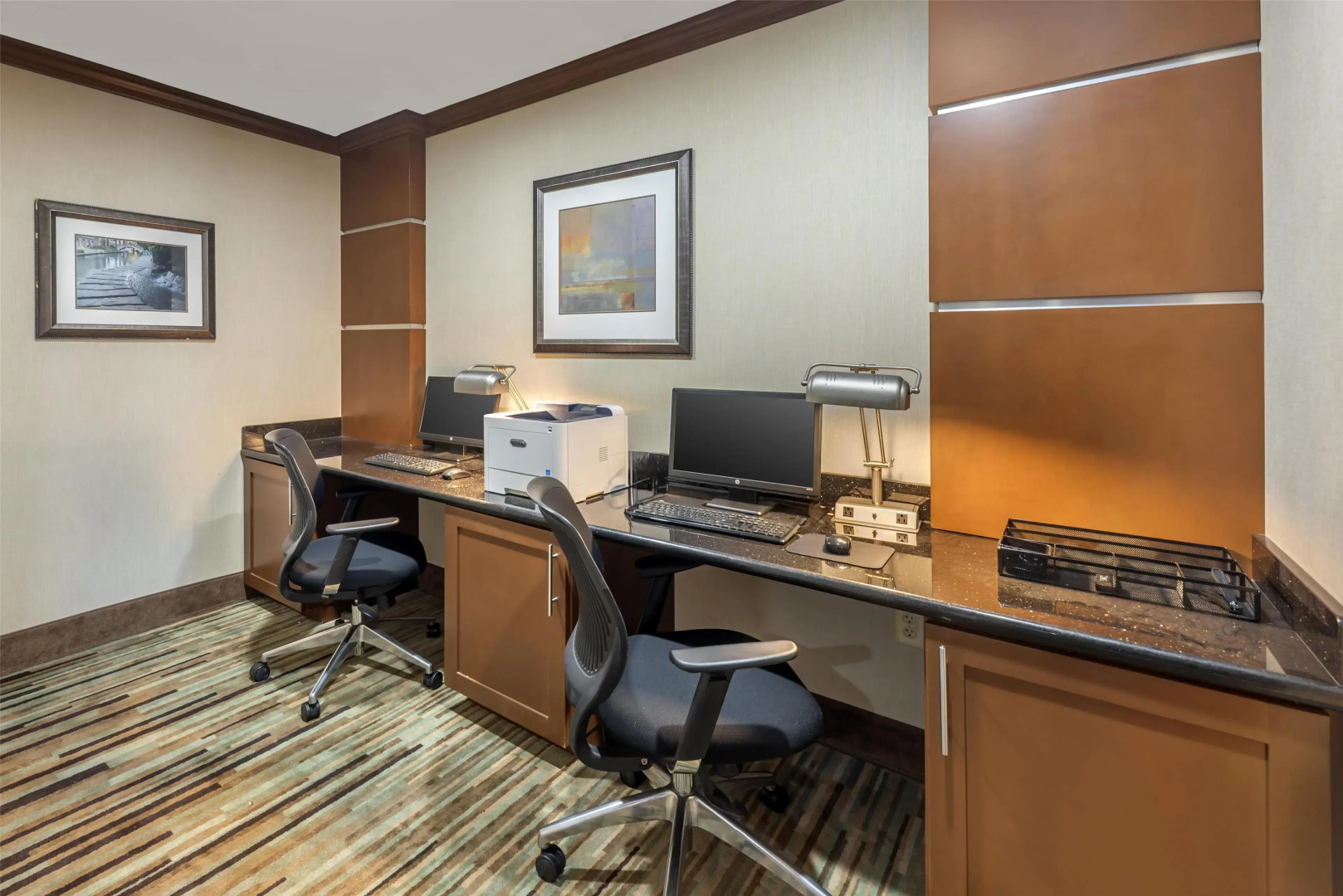 Best Western Plus Atrium Inn