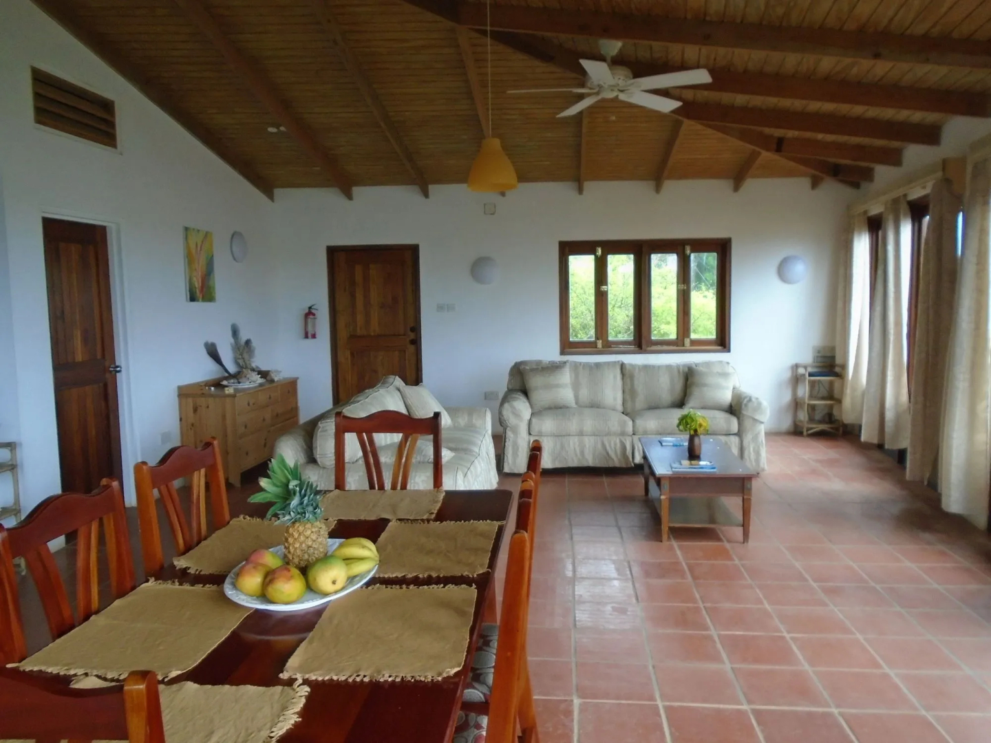 Cabier Ocean Lodge