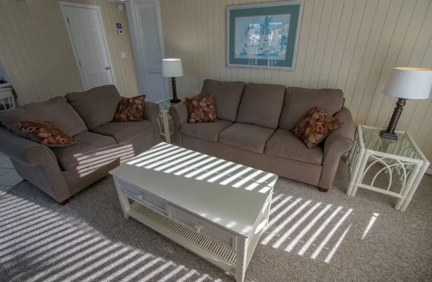 Multi Resorts at Country Club Villas