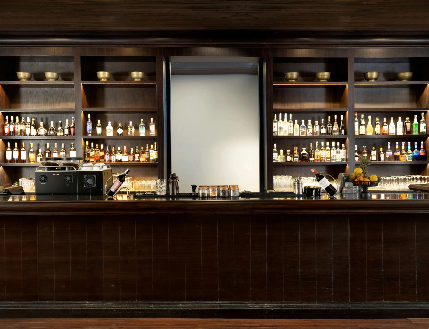 The Apurva Kempinski Bali