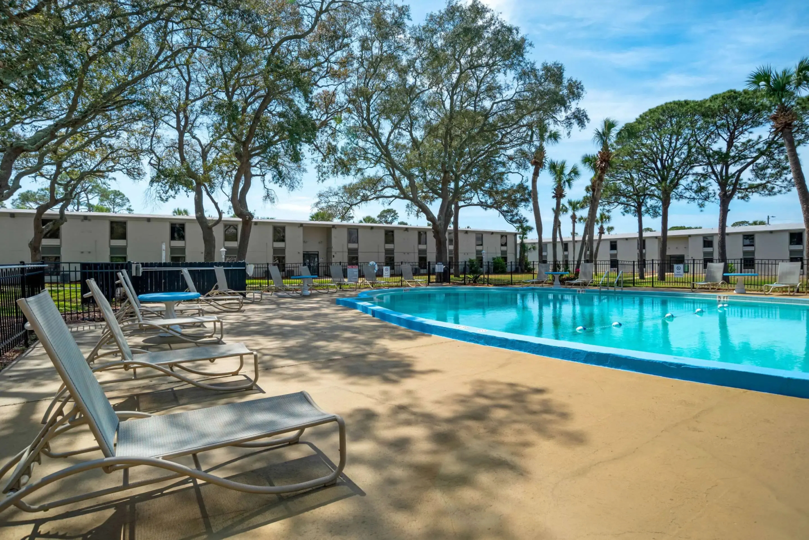 Quality Inn Fort Walton Beach - Destin West