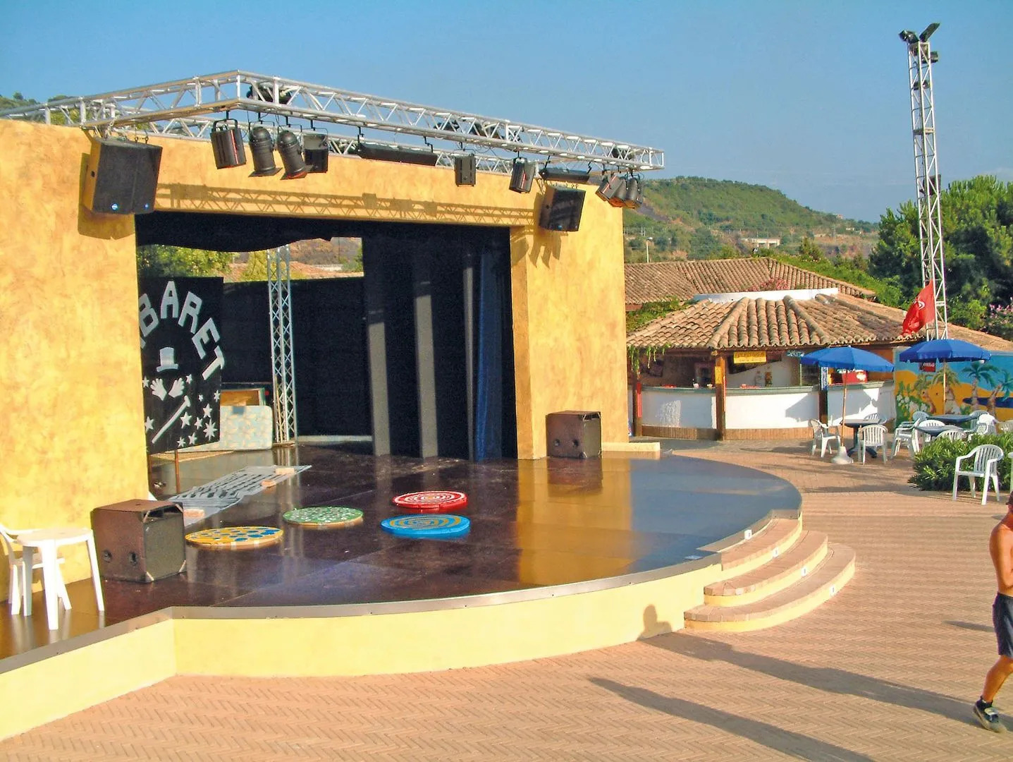 TH Pizzo Calabro - Porto Ada Village