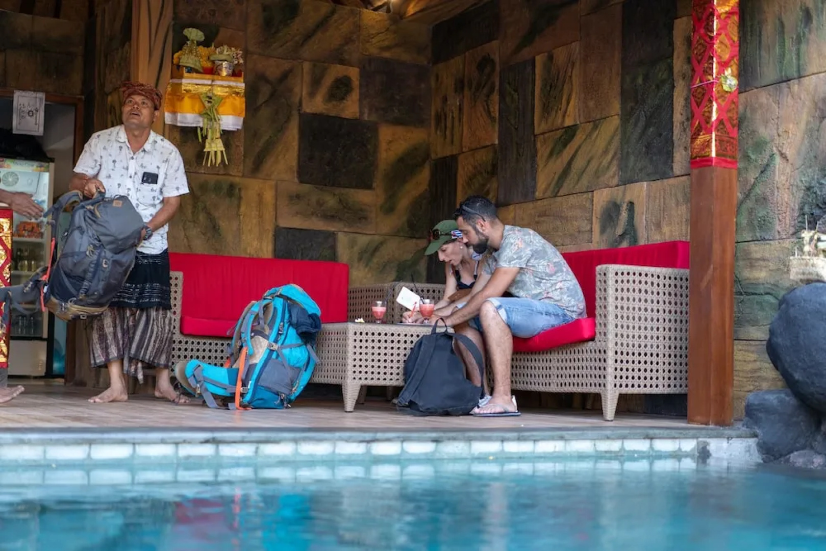 Royal Cottage Nusa Lembongan