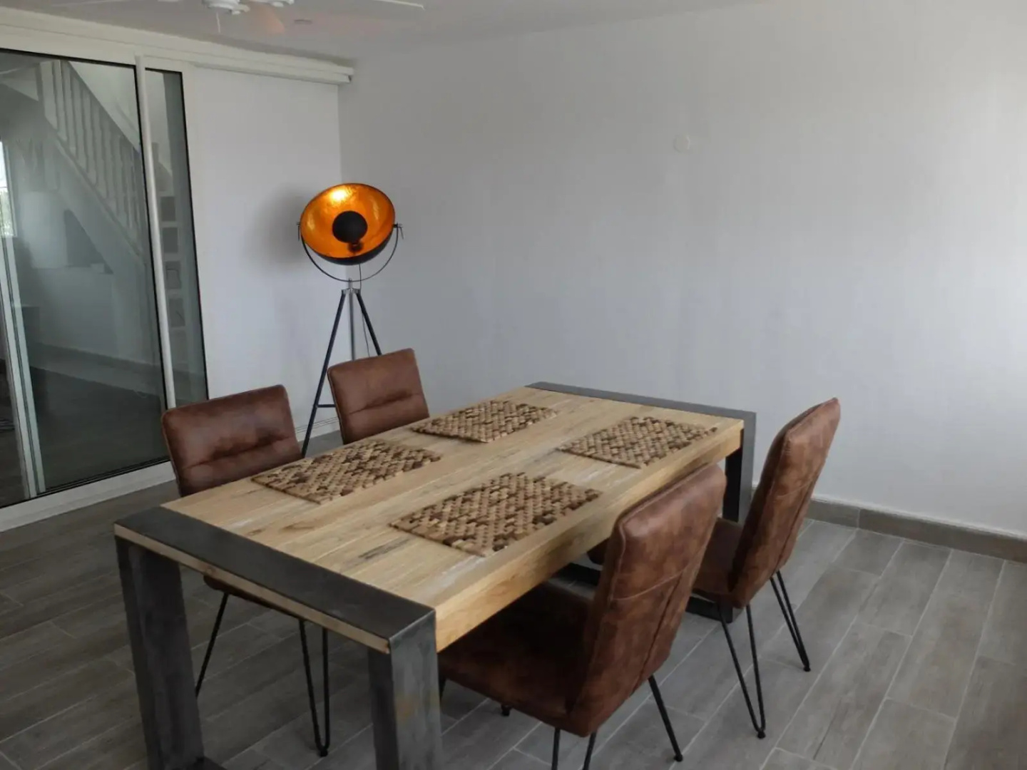 Appartement de charme , Marina Royale, Marigot