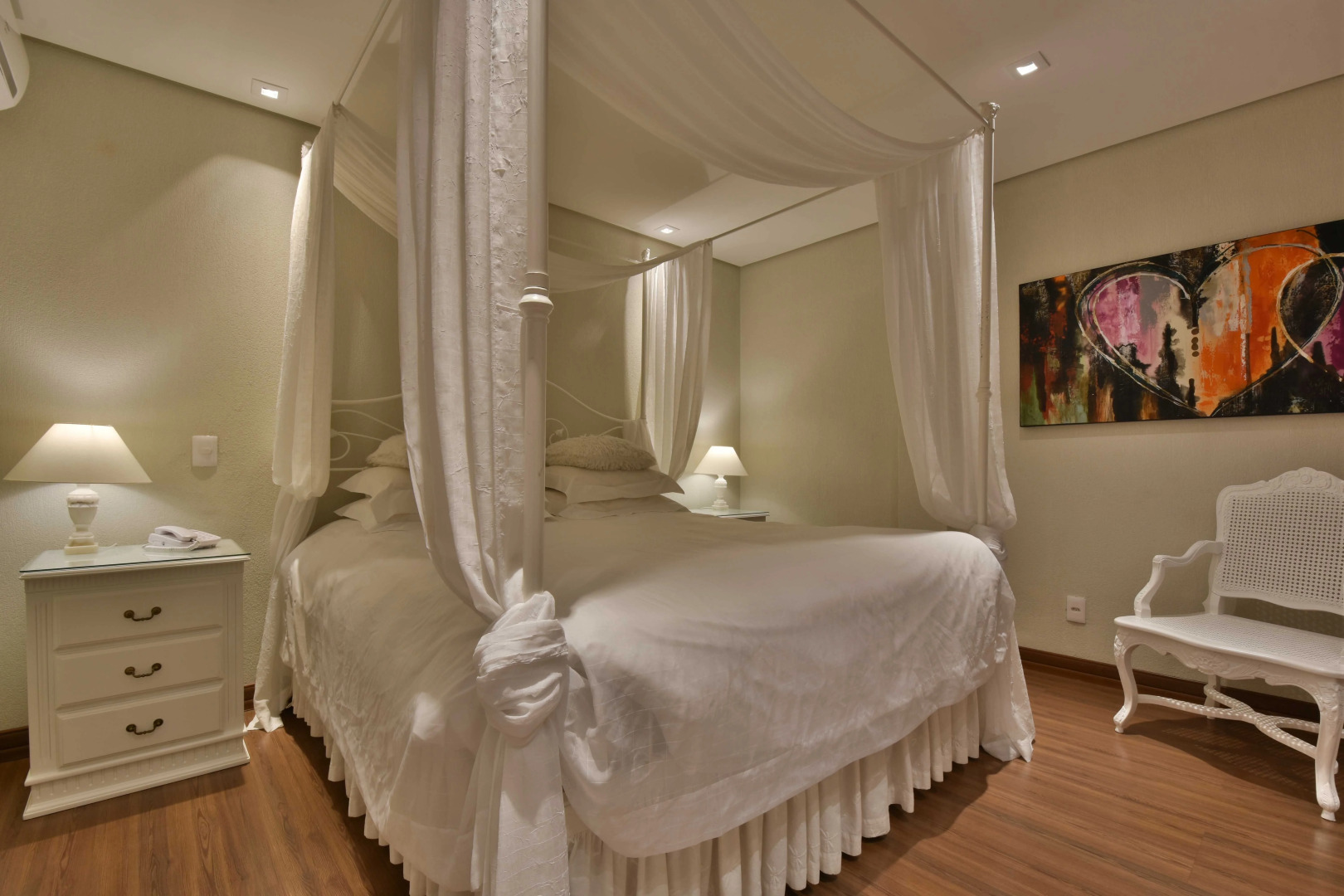 Pousada Ares da Serra - Centro