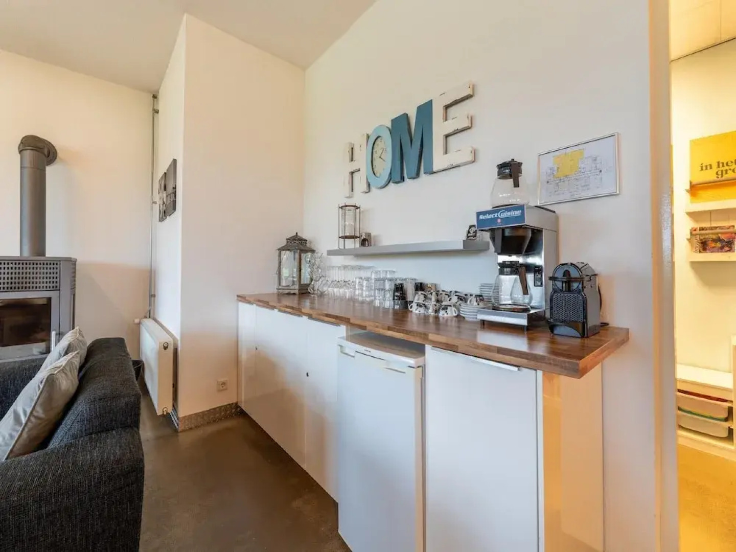 Villa Near Teuge Airport and Paleis 't Loo